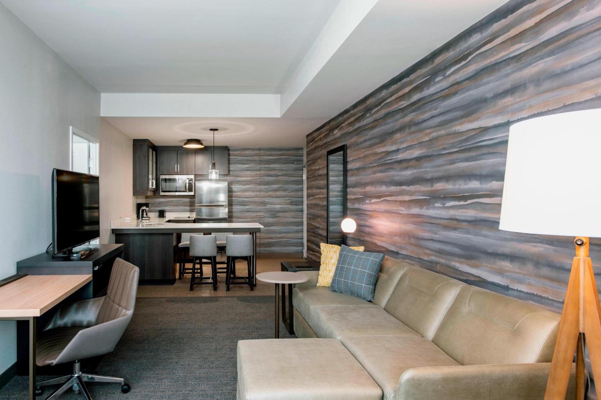By Marriott Winnipeg