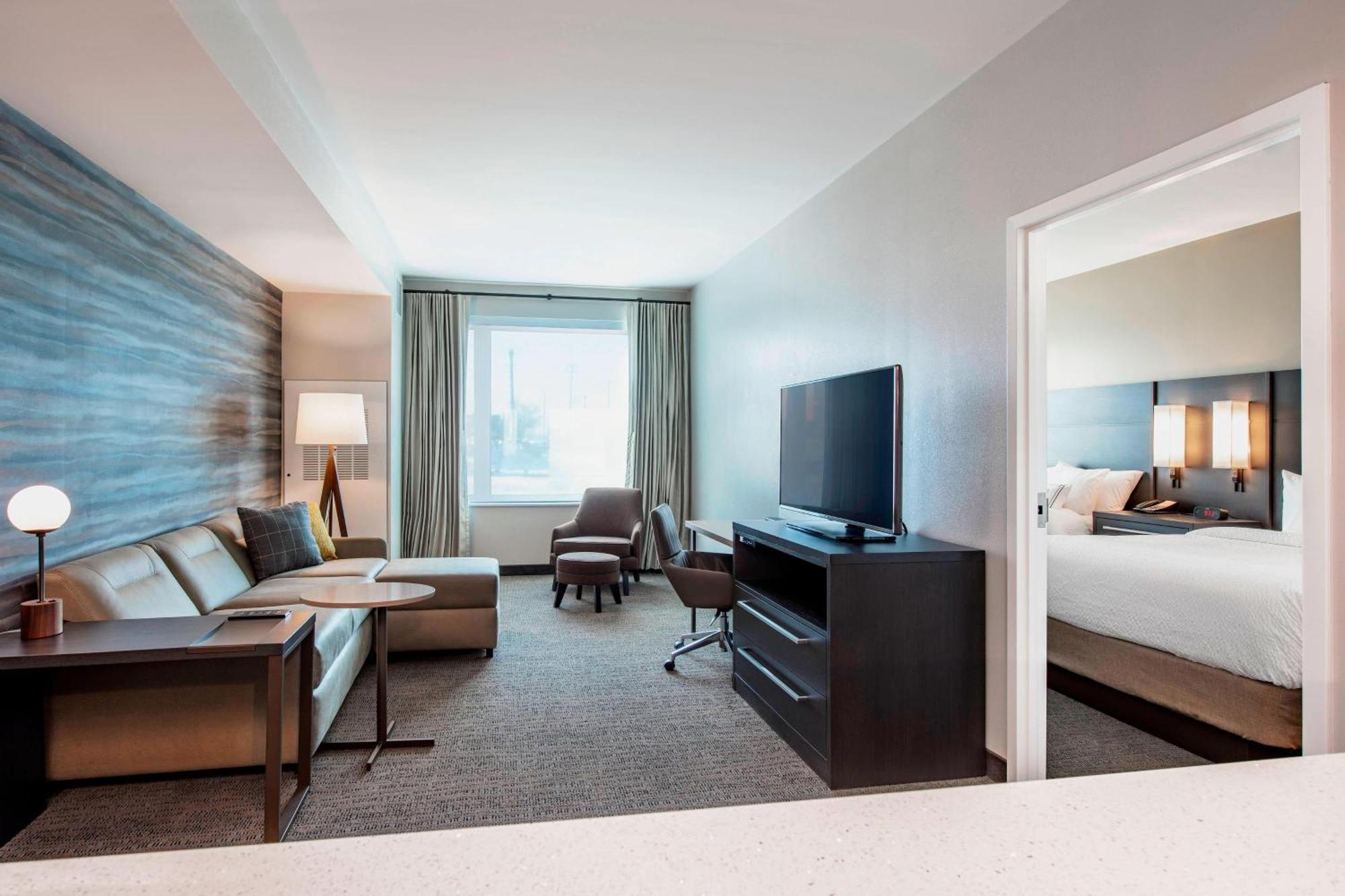 By Marriott 3* Winnipeg