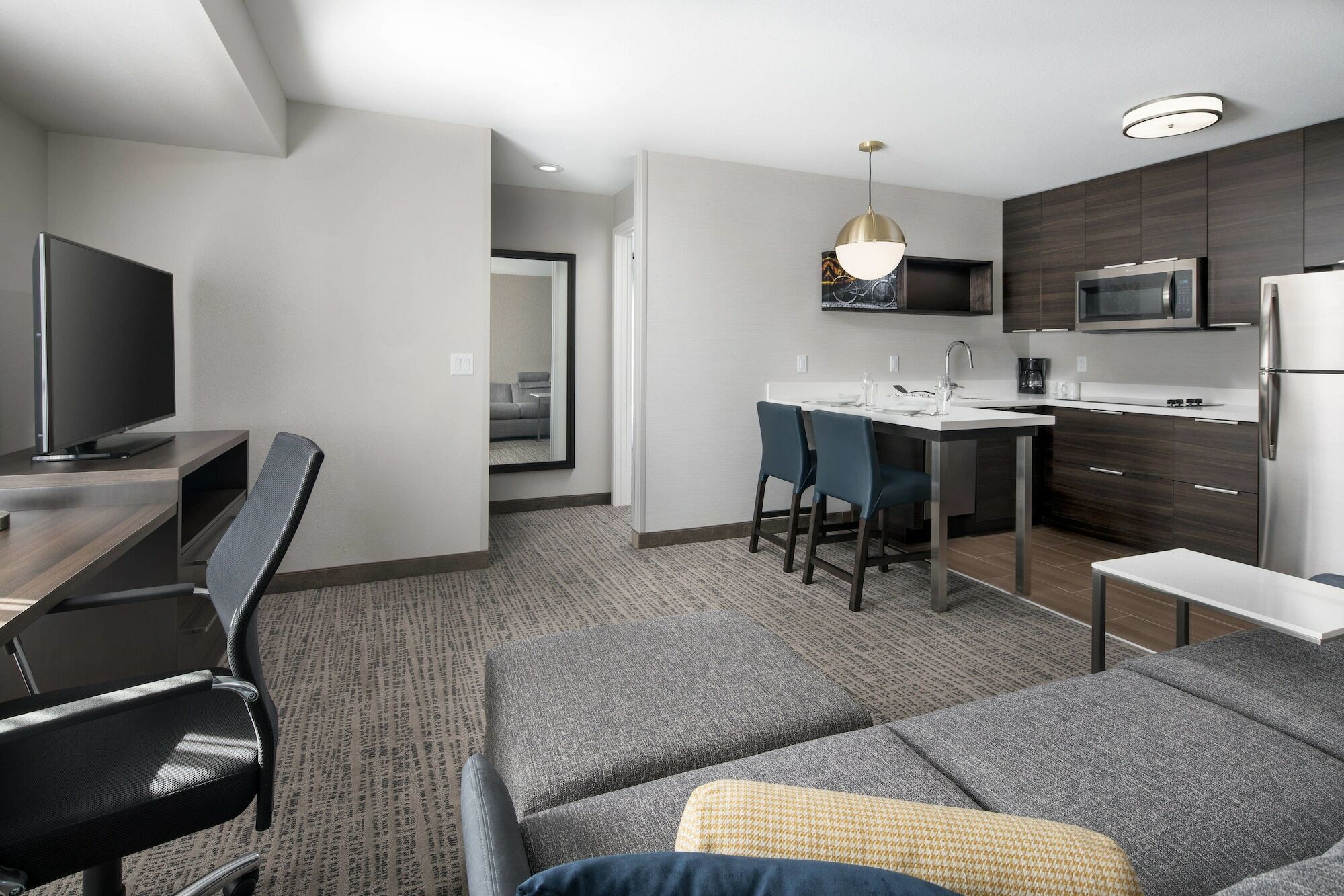 By Marriott Winnipeg